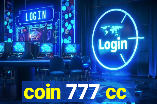 coin 777 cc